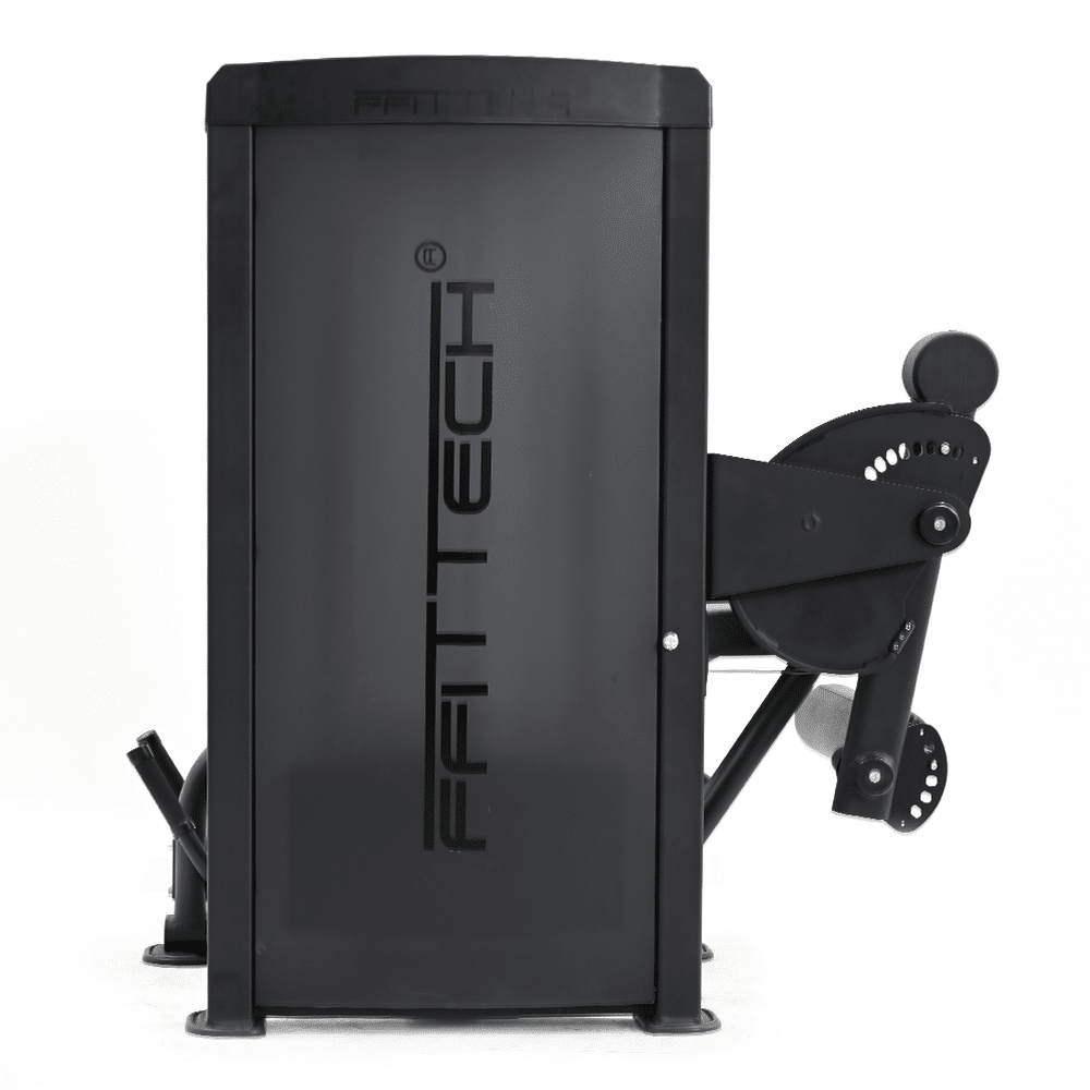 MÁQUINA DE MUSCULAÇÃO DUAL LEG EXTENSION AND CURL