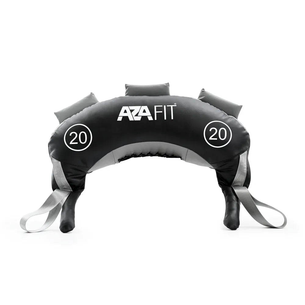 Saco Búlgaro AZAFIT de 20 kg