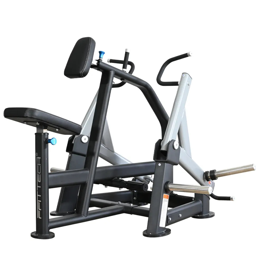 Máquina Seated Row Dual FFITTECH, uso a dois