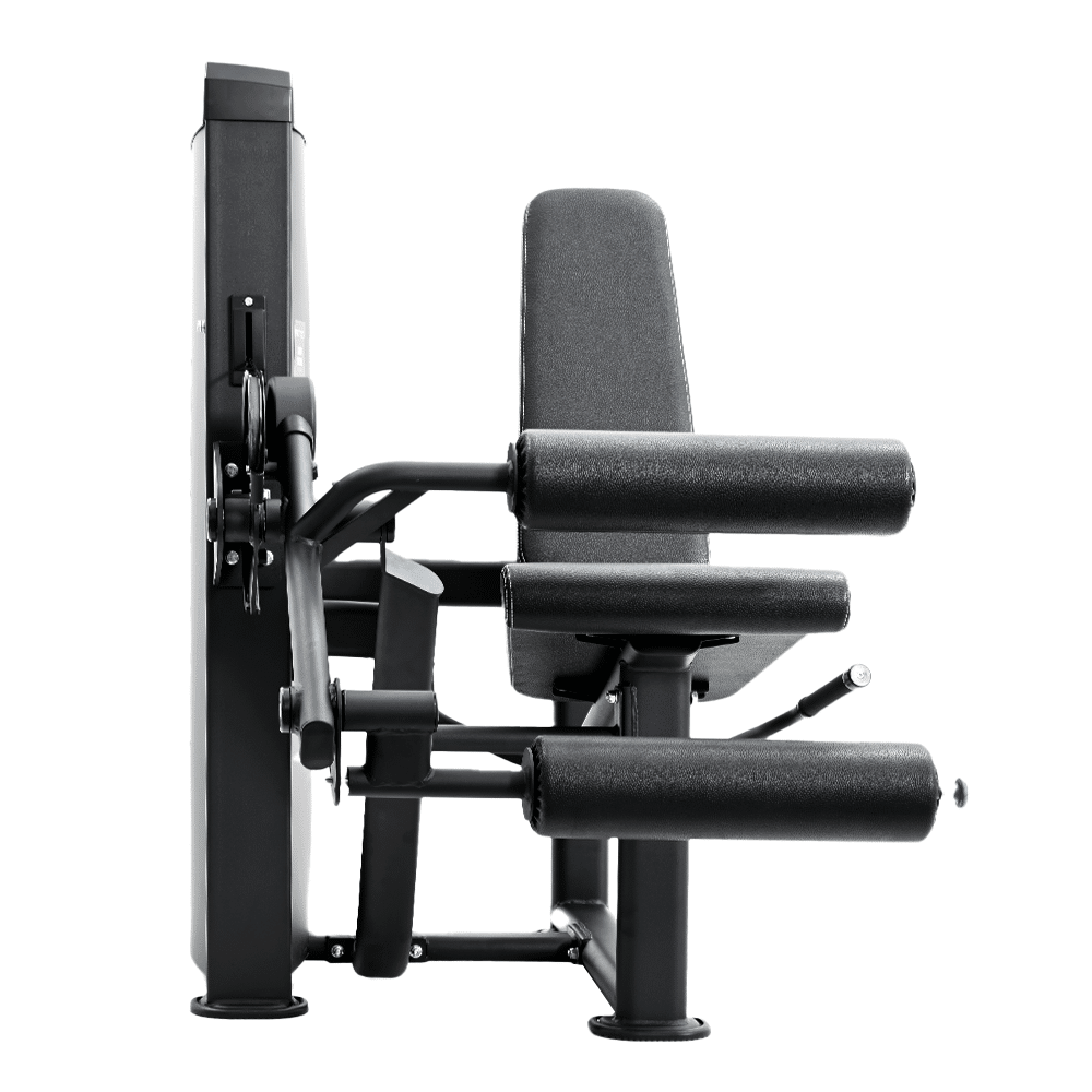 MÁQUINA DE MUSCULAÇÃO LEG CURL