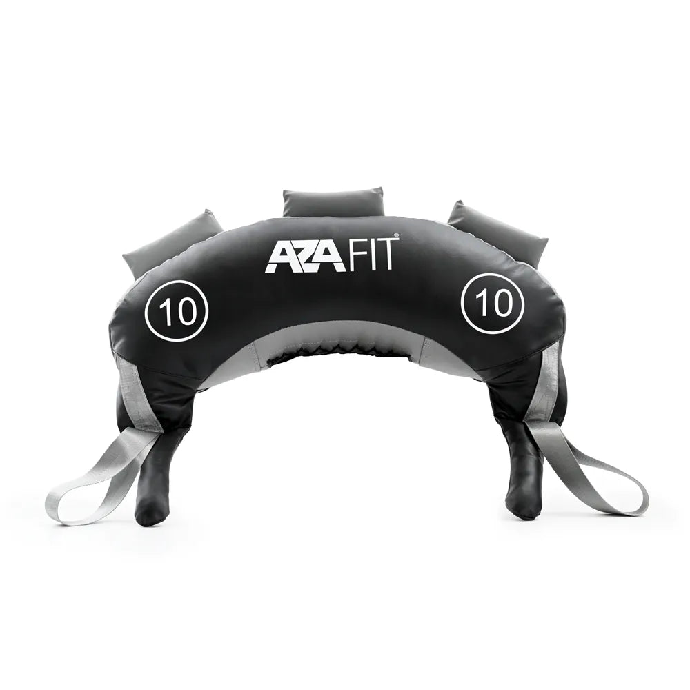 Saco Búlgaro AZAFIT de 10 kg