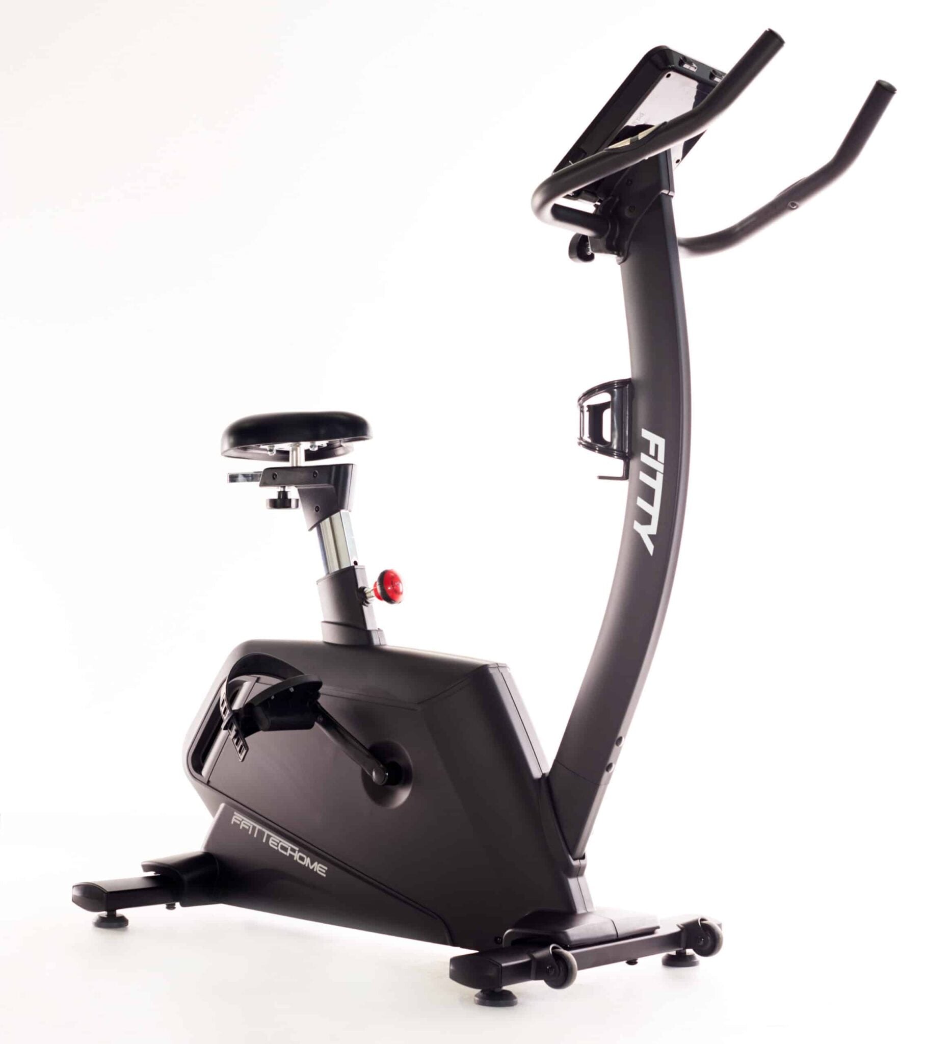 Bicicleta Vertical FITTY