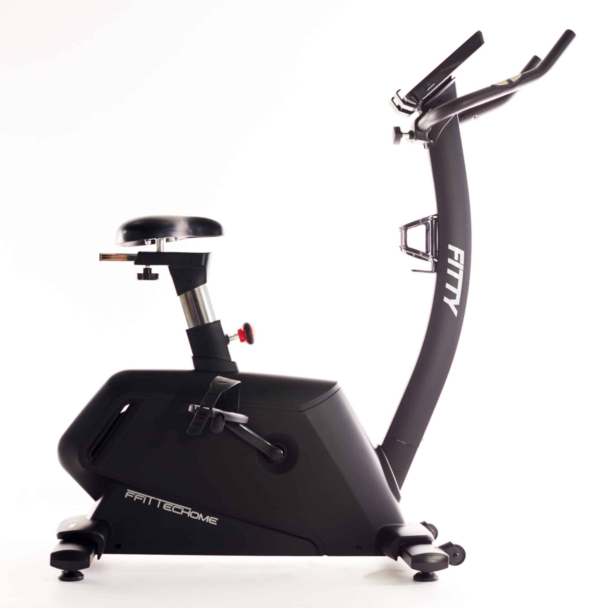 Bicicleta Vertical FITTY