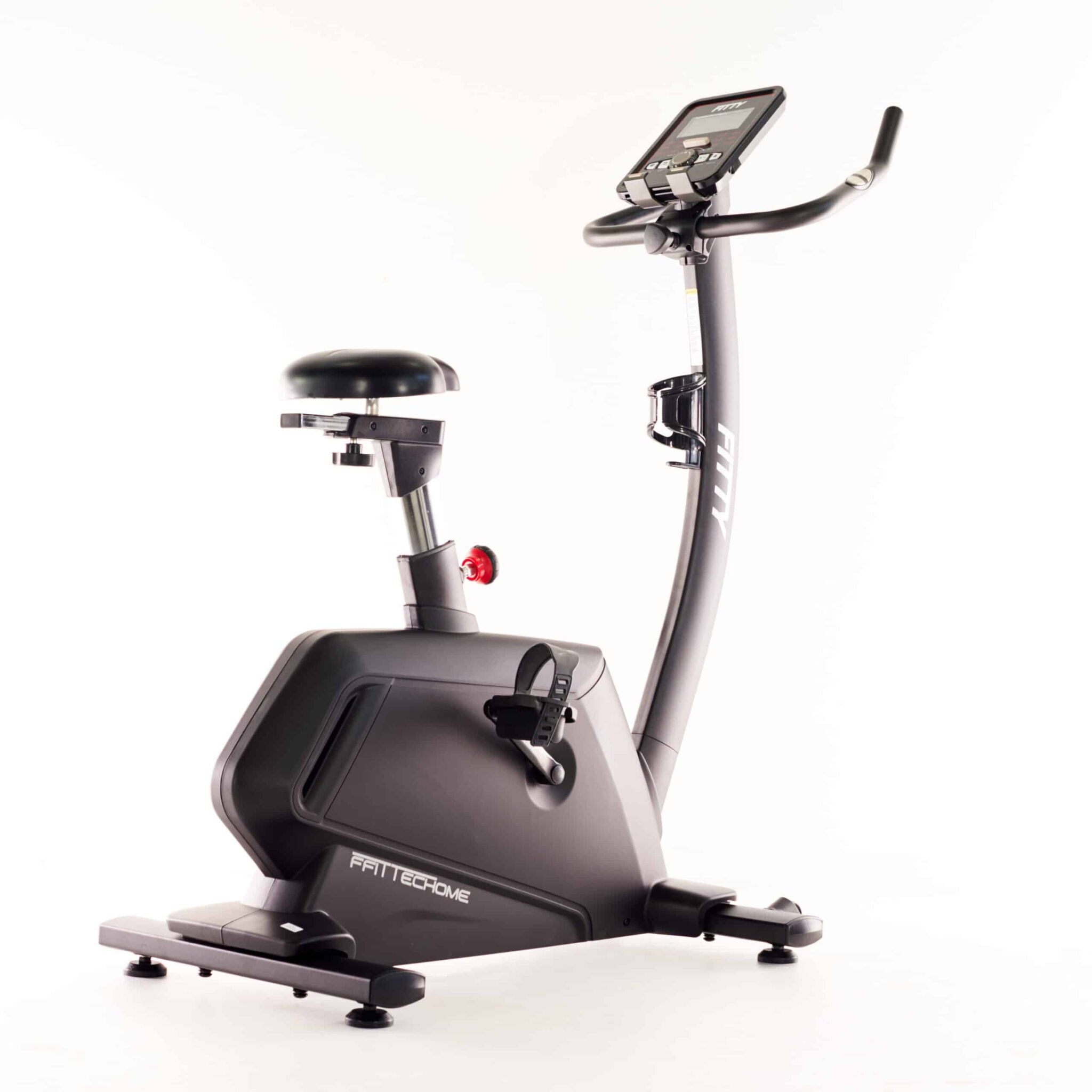 Bicicleta Vertical FITTY