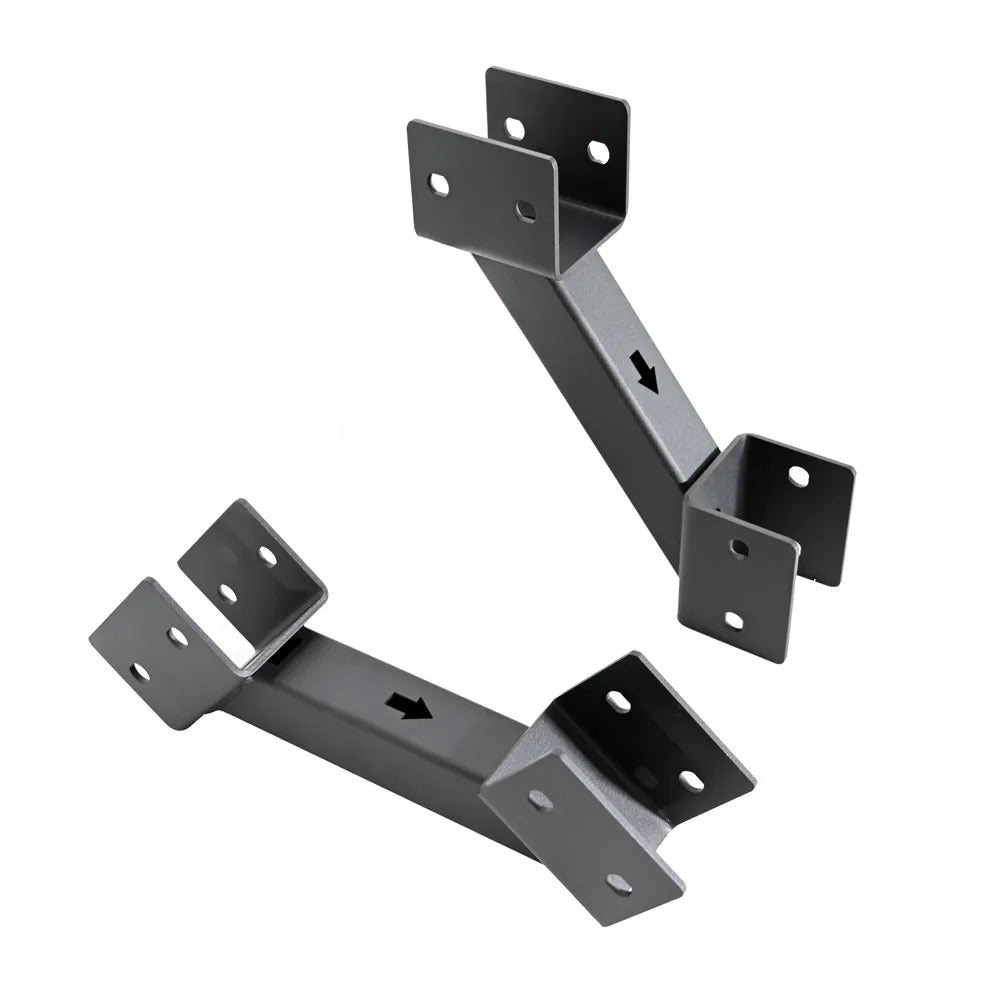 Support Tube AZAFIT, par para racks