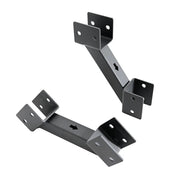 Support Tube AZAFIT, par para racks