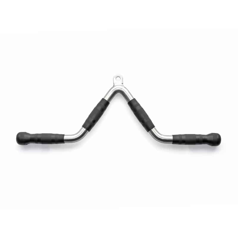 Barra Angular de Biceps e Triceps