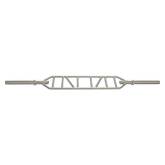Barra Olímpica Multi-grip