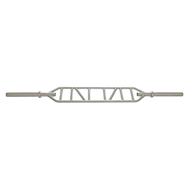 Barra Olímpica Multi-grip