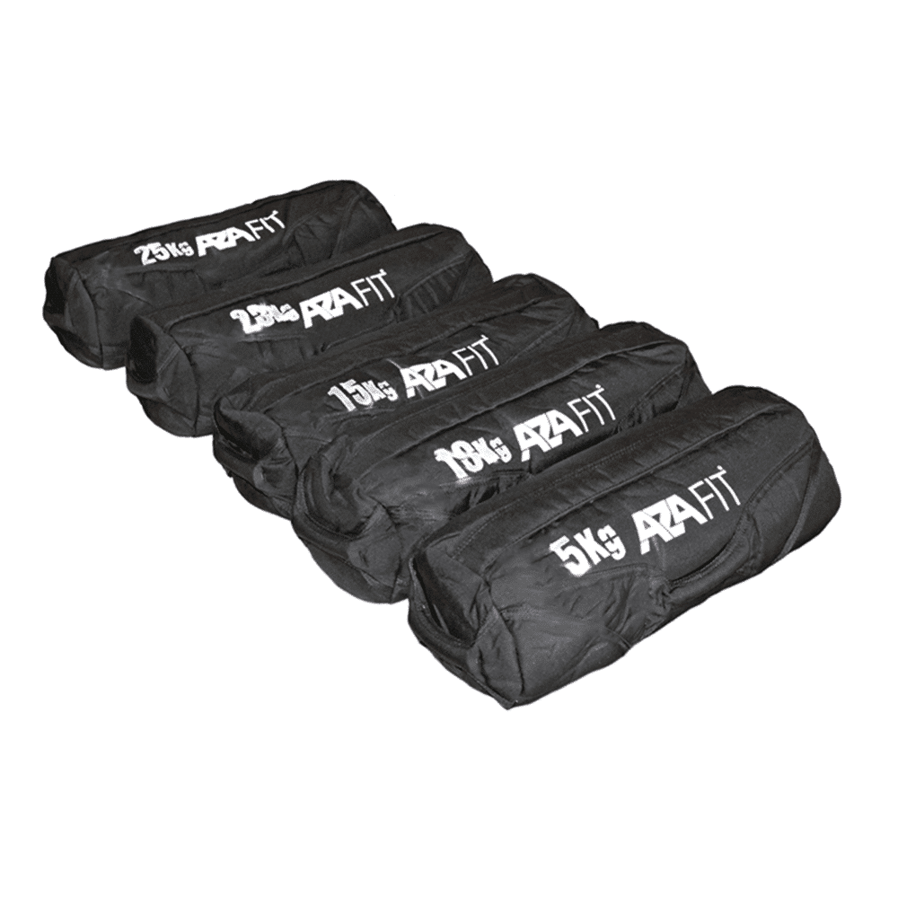 Power Bags