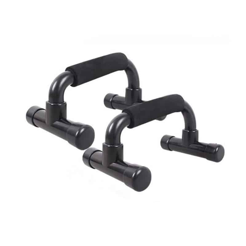 Barras Push Up