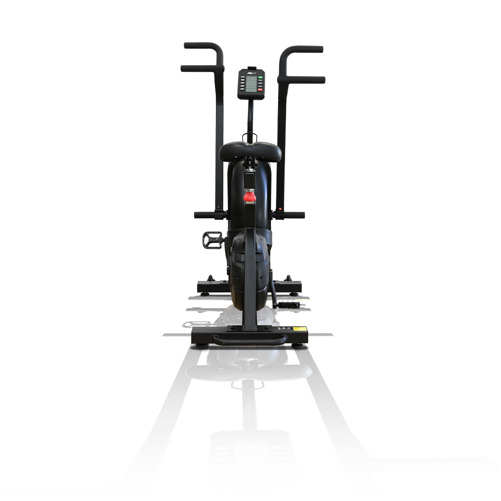 AIR BIKE 4 FFITTECH, vista lateral