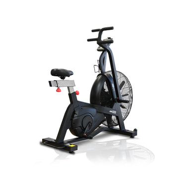 Air Bike 4 AZAFIT com resistência a ar