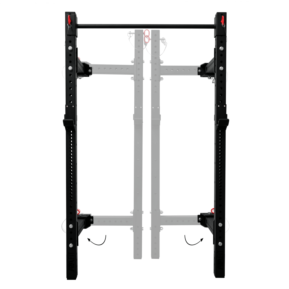 Rack Dobrável