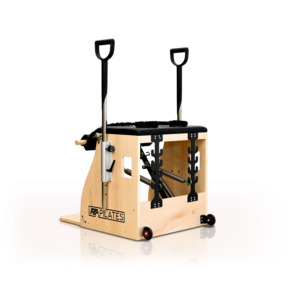 Pilates Combo Chair AZAP-CCNEW para estúdios de Pilates