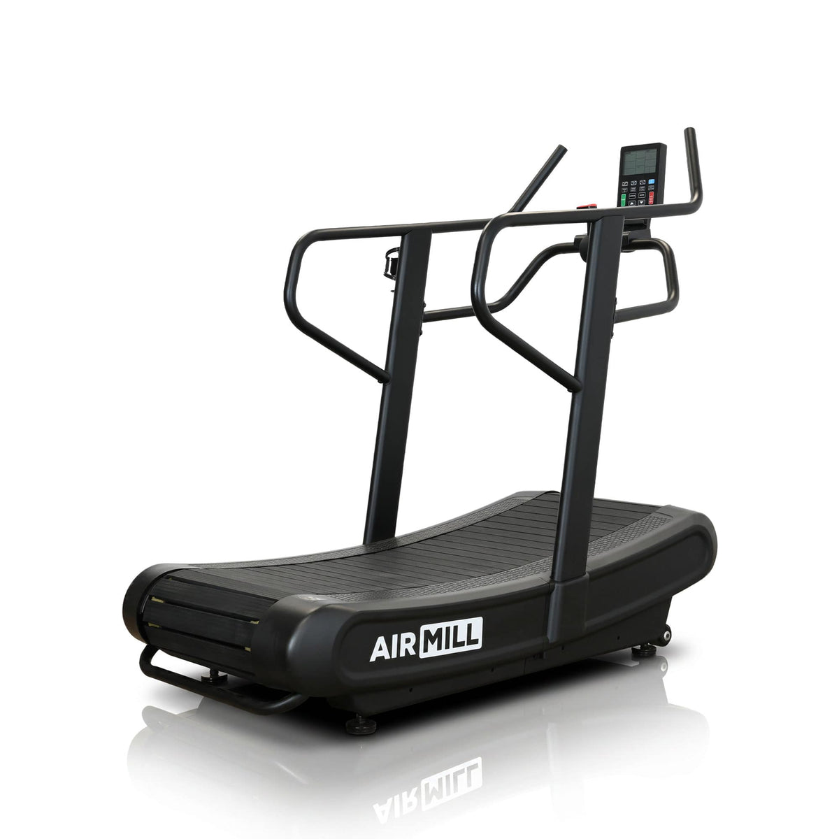 Airmill FFITTECH, passadeira curva sem motor