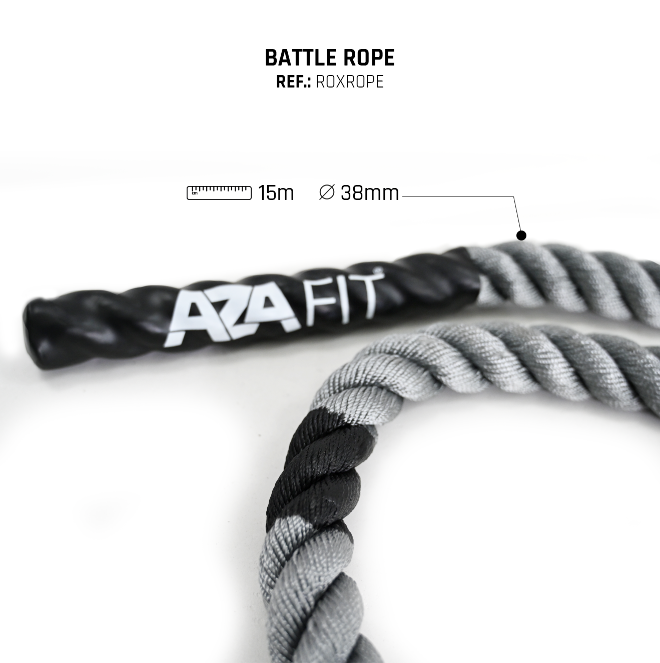 ROXROPE
