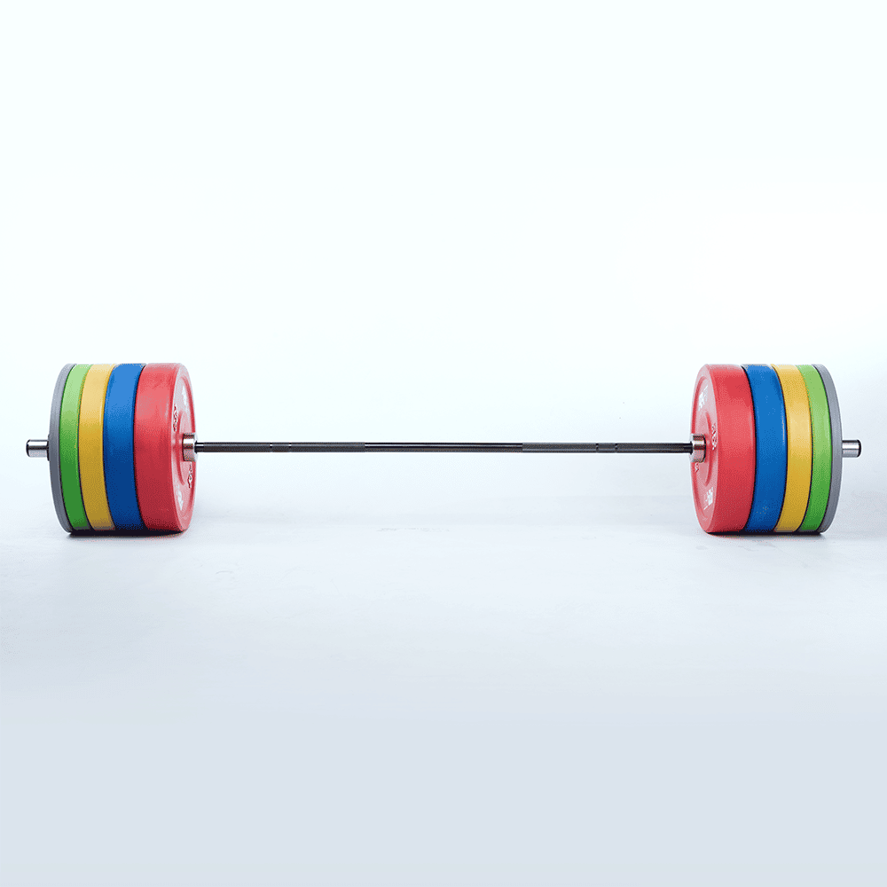 Bumper Plates Cores