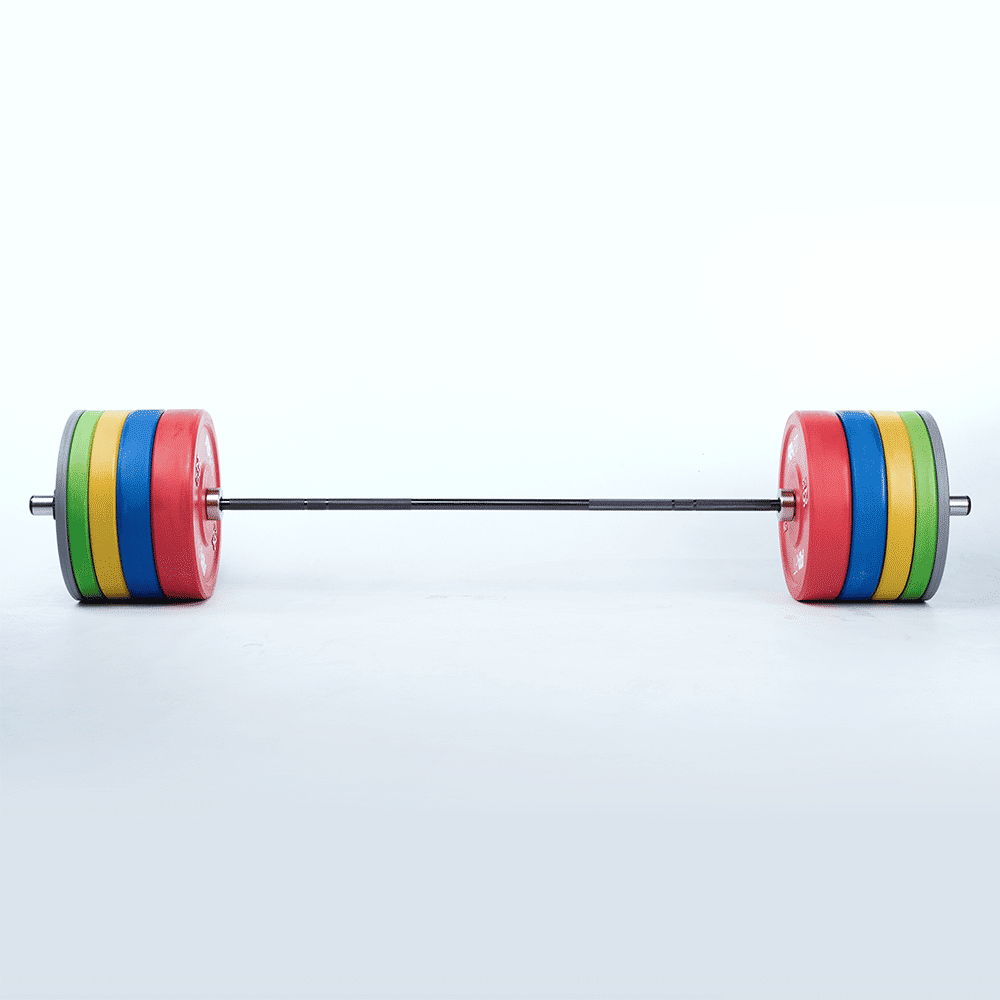 Bumper Plates Cores