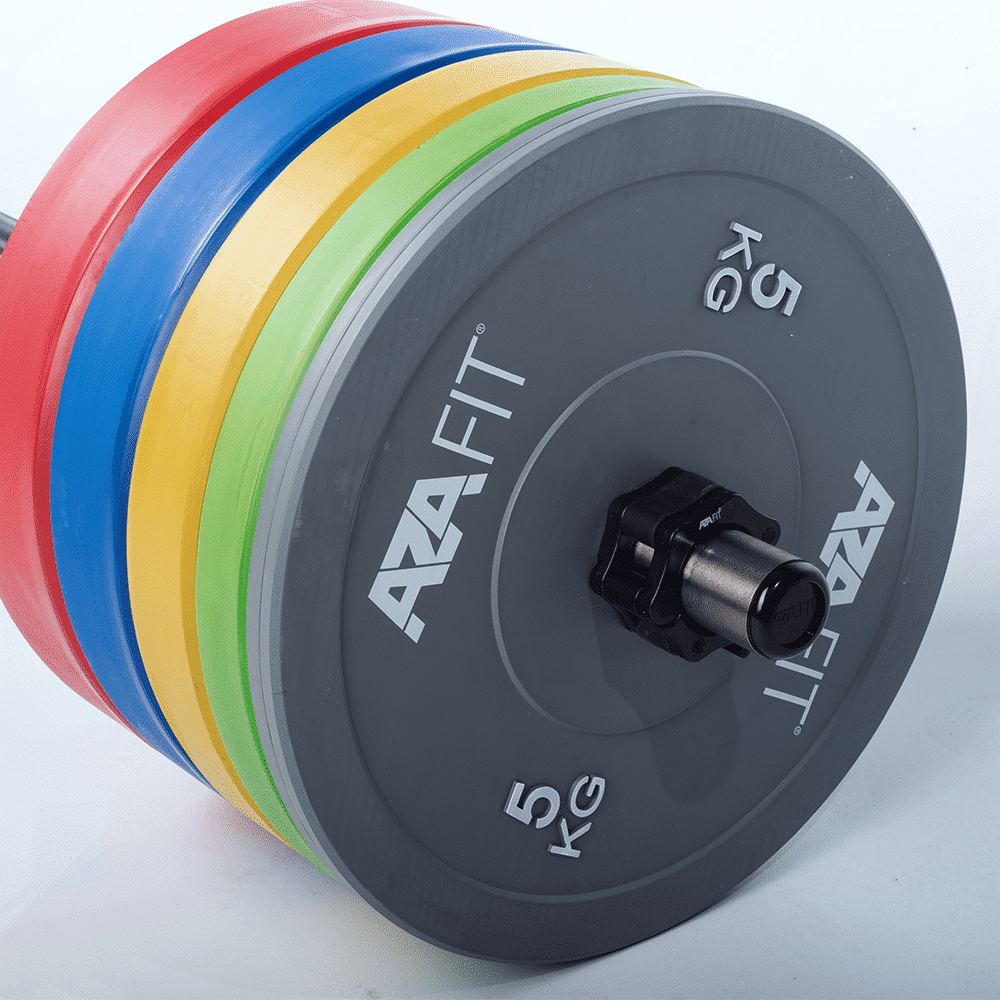 Bumper Plates Cores