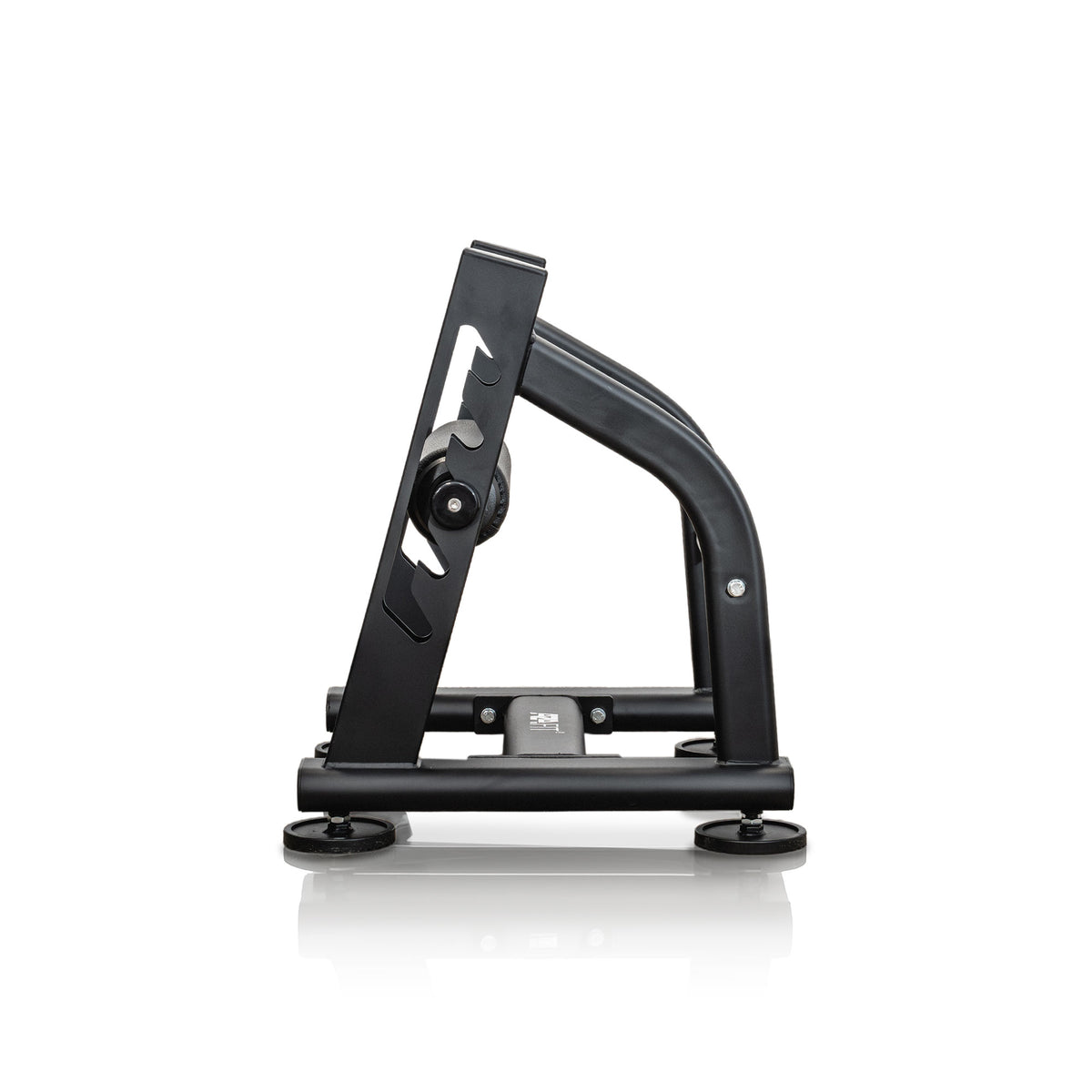 Máquina de agachamento búlgaro FFITTECH – vista frontal