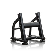 Bulgarian Split Squat FFITTECH – estação de agachamento búlgaro para ginásio