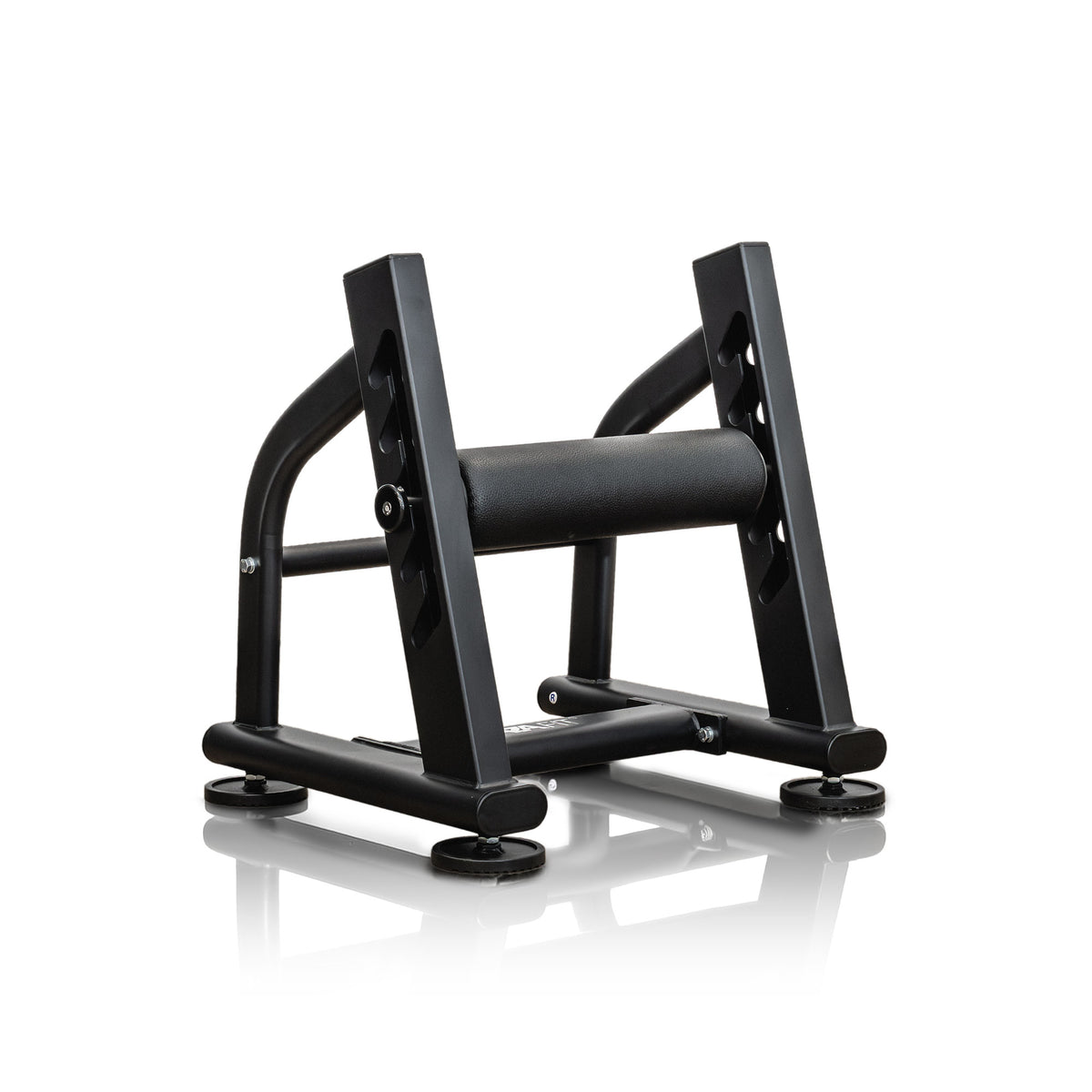 Bulgarian Split Squat FFITTECH – estação de agachamento búlgaro para ginásio