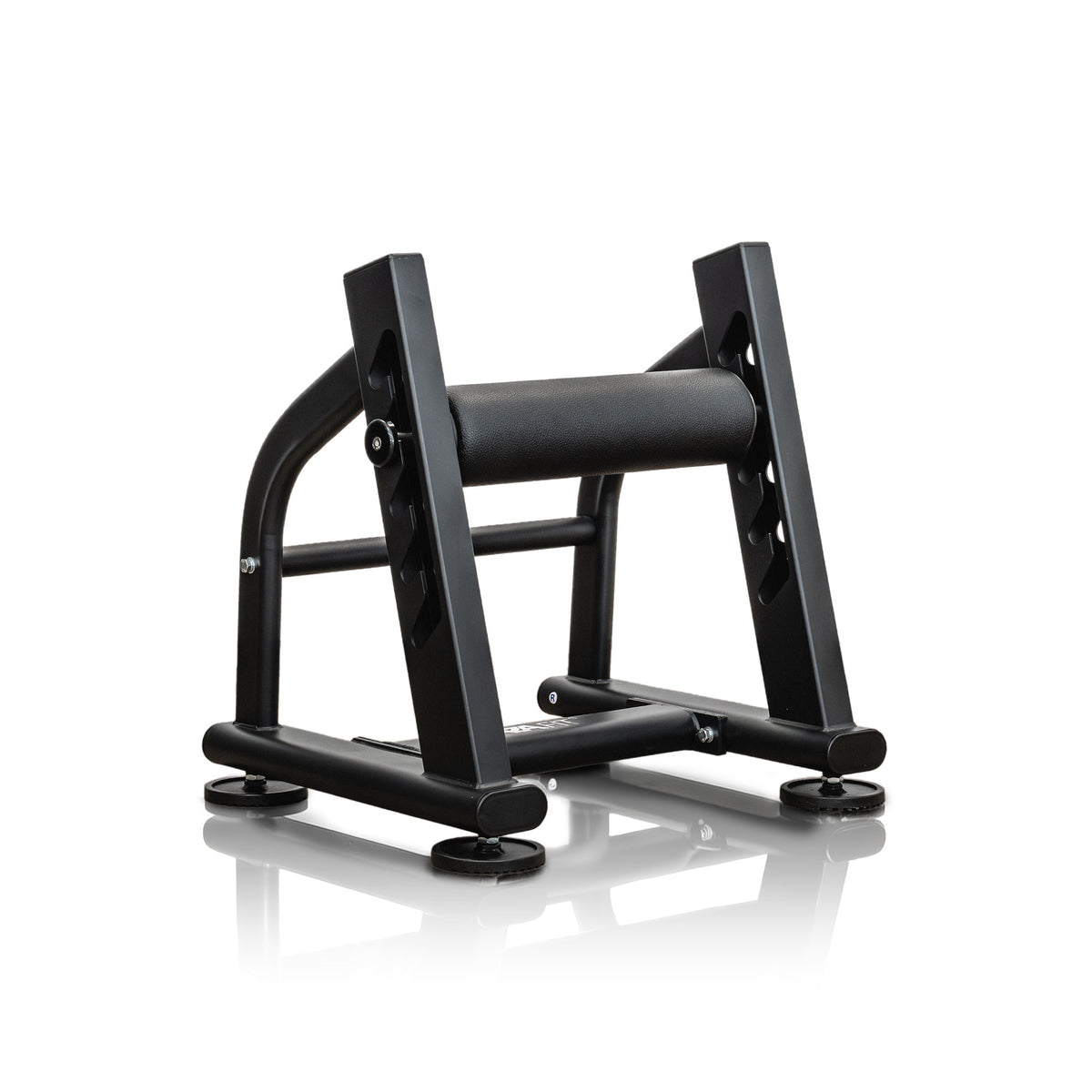 Bulgarian Split Squat FFITTECH – detalhe do acabamento