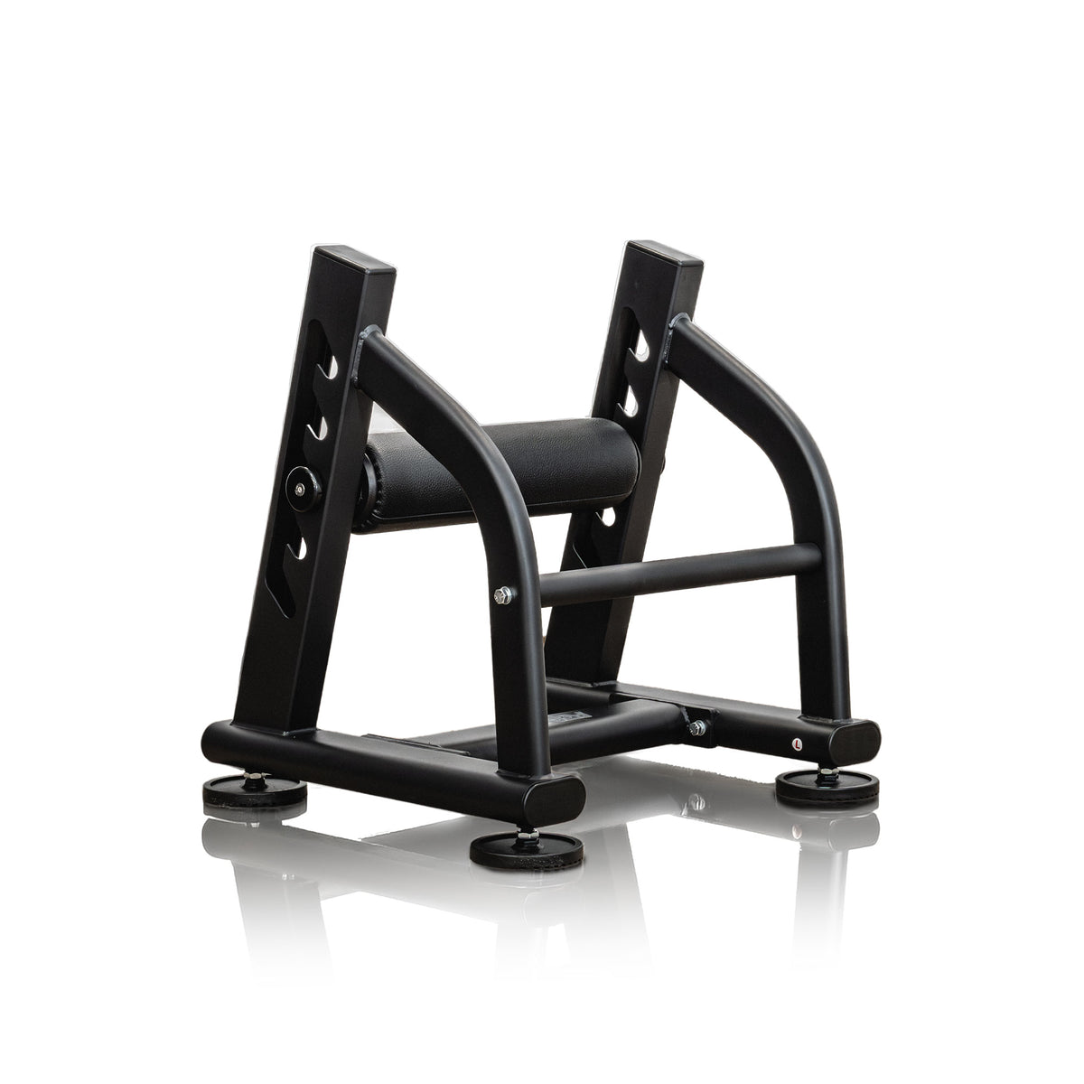 Bulgarian Split Squat FFITTECH – vista traseira