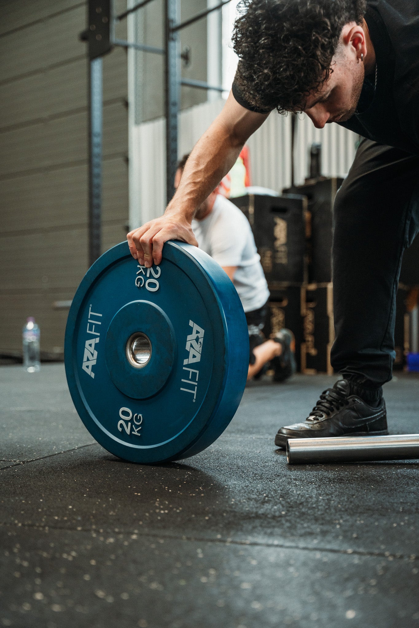 Bumper Plates Cores
