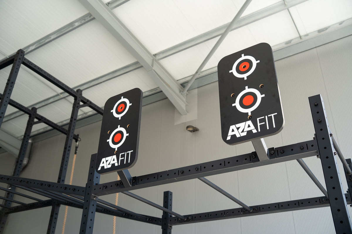 Wall Ball Target