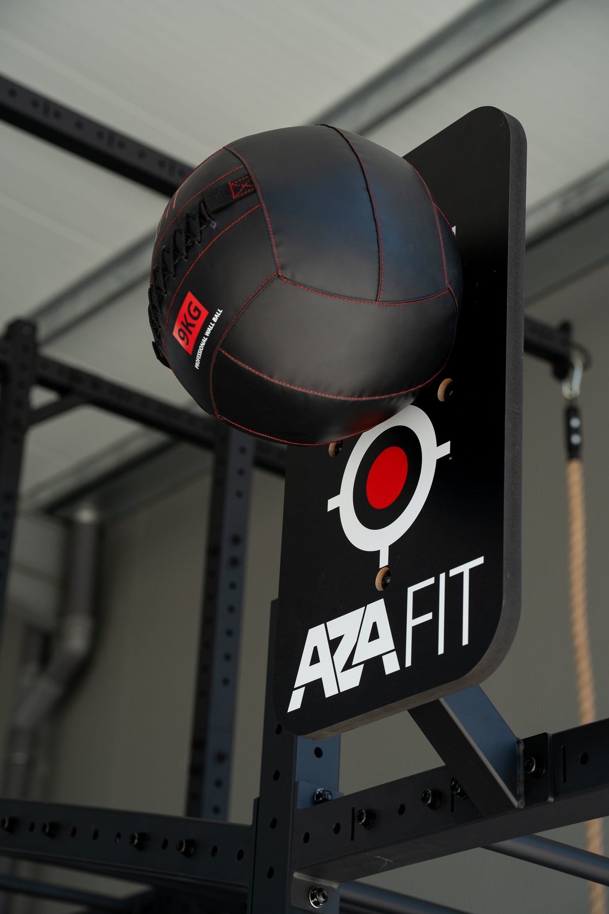 Wall Balls
