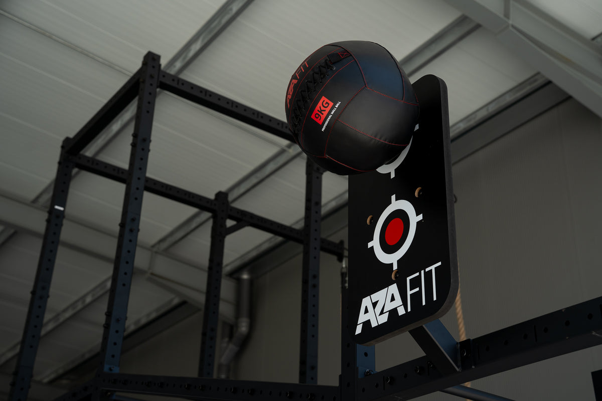 Wall Ball Target