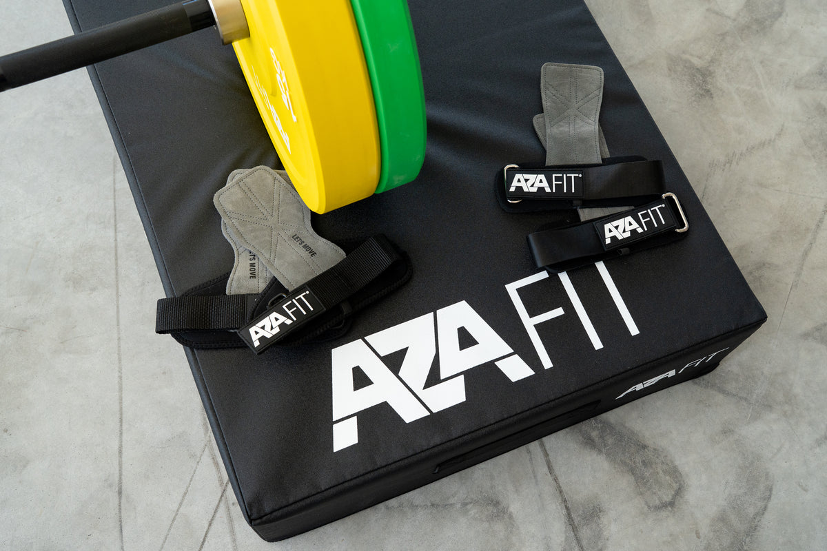 Weightlifting Mat