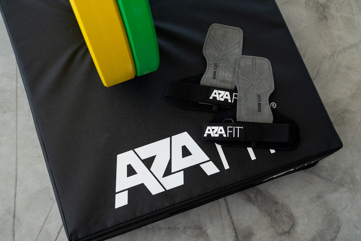 Anti Slip Hand Grip (pair)