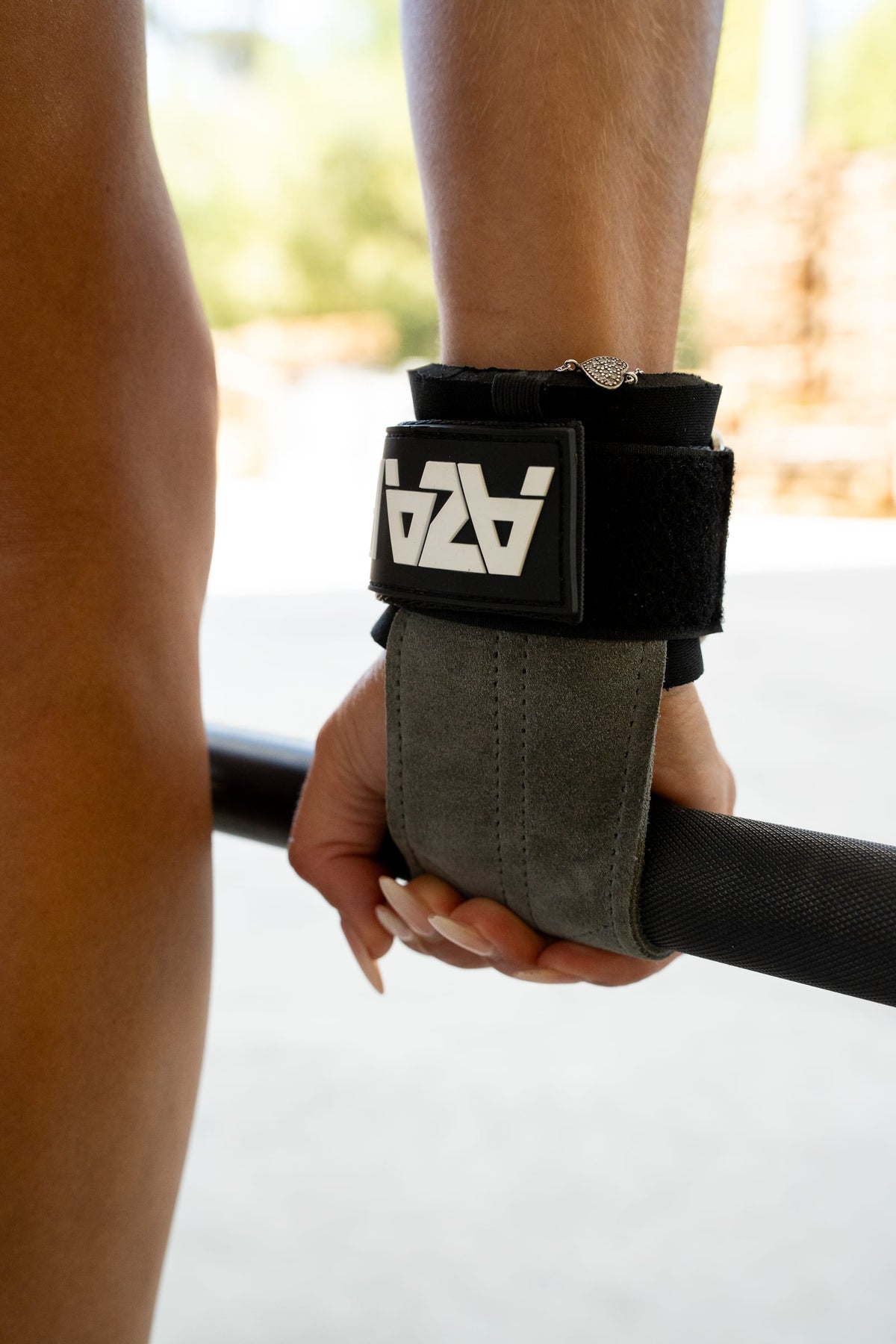 Anti Slip Hand Grip (pair)