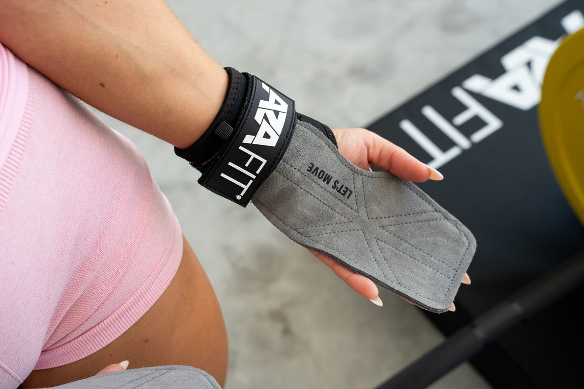 Anti Slip Hand Grip (pair)