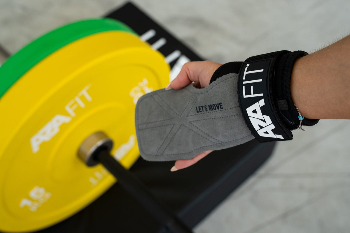 Anti Slip Hand Grip (pair)