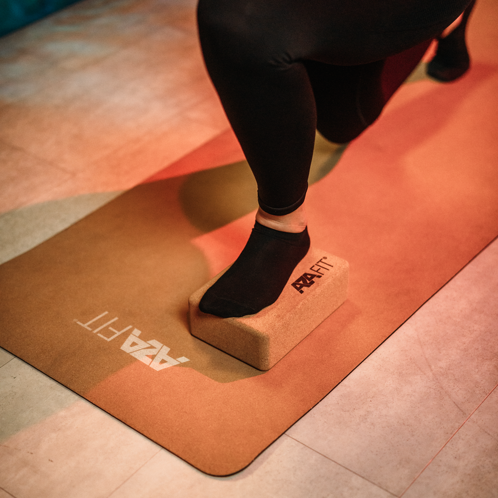 FUN AND FITNESS