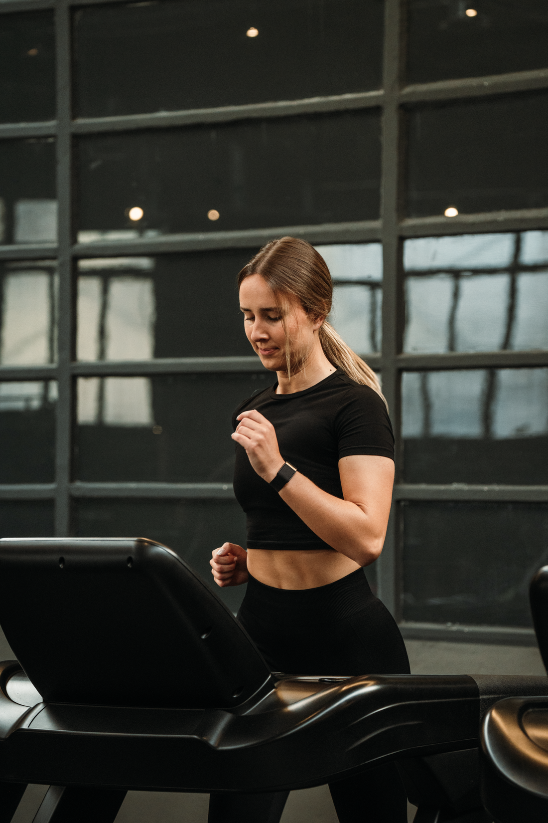 FUN AND FITNESS