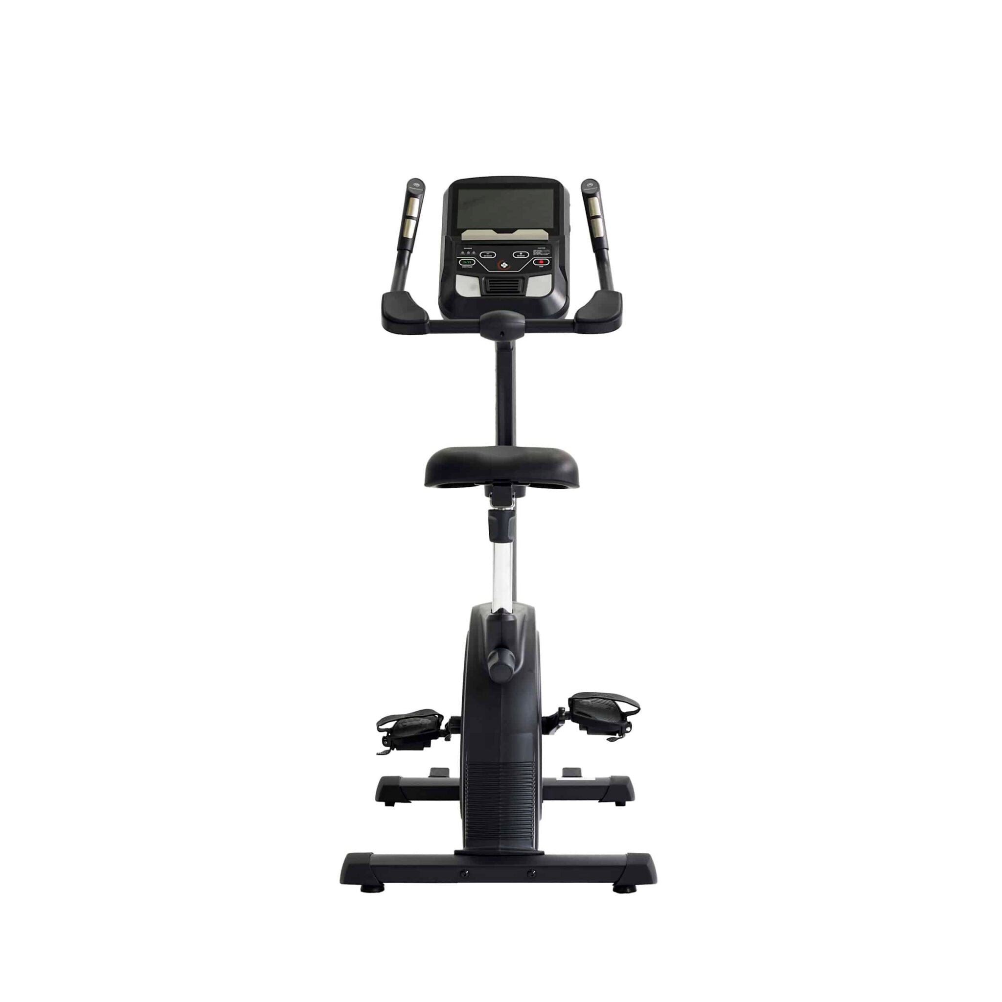 Bicicleta Vertical ZOOM