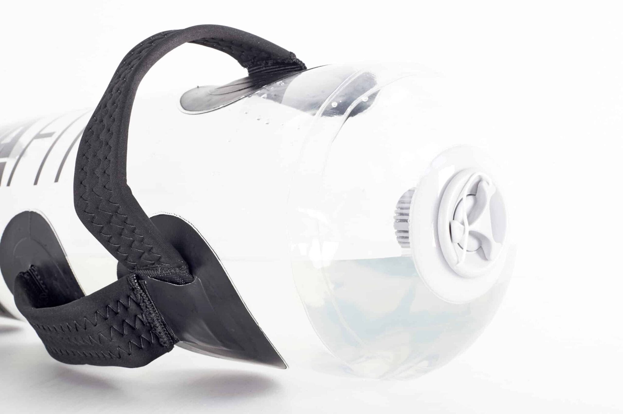 Power Bag Water