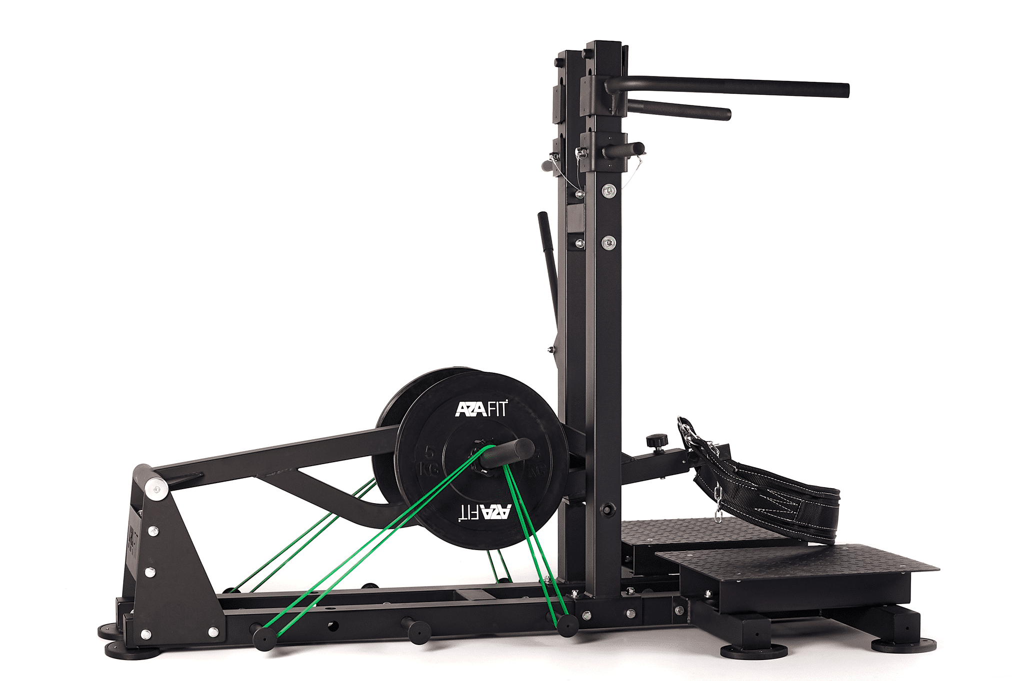 Belt Squat Machine