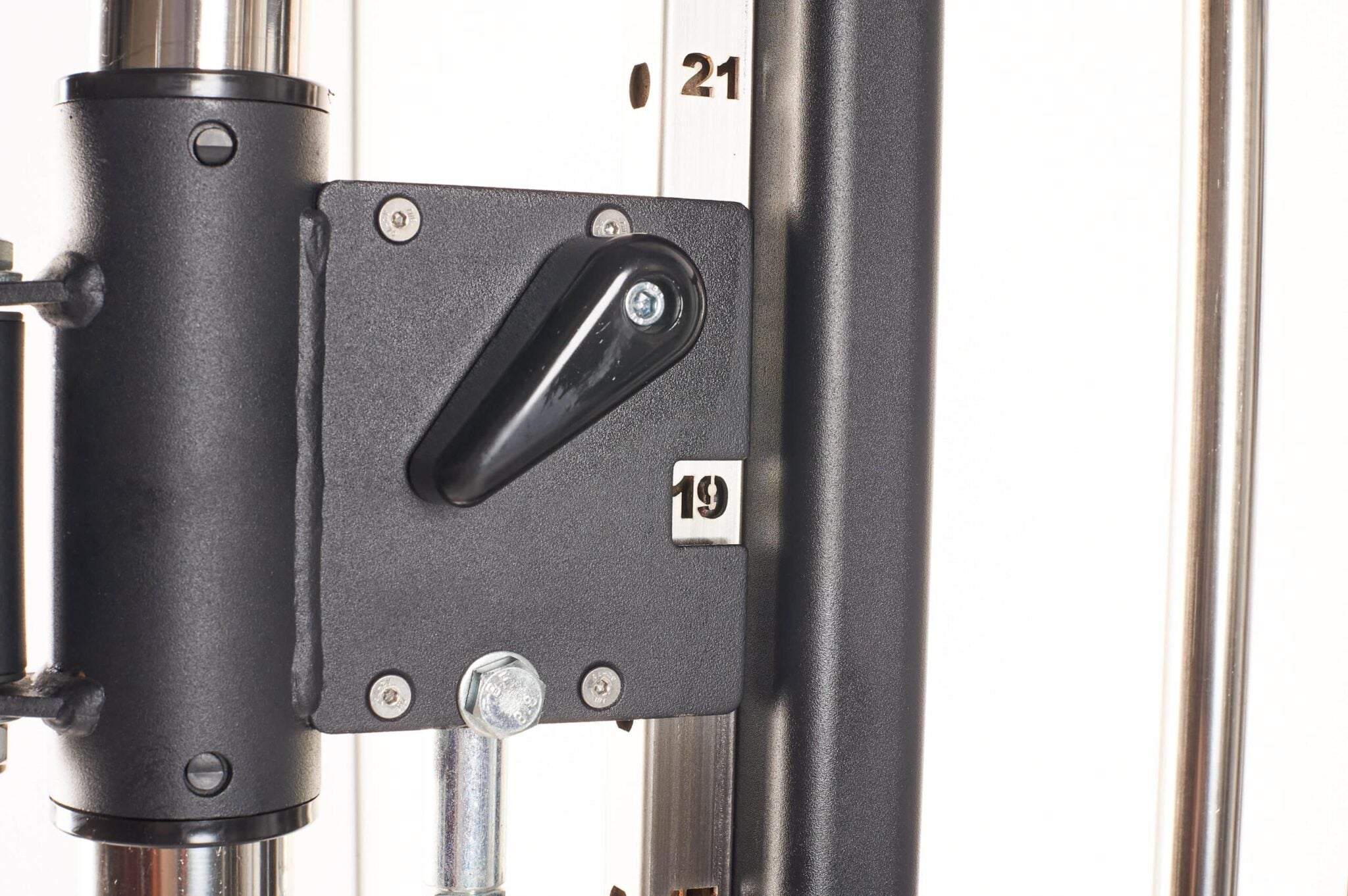 Multifunções Functional Trainer