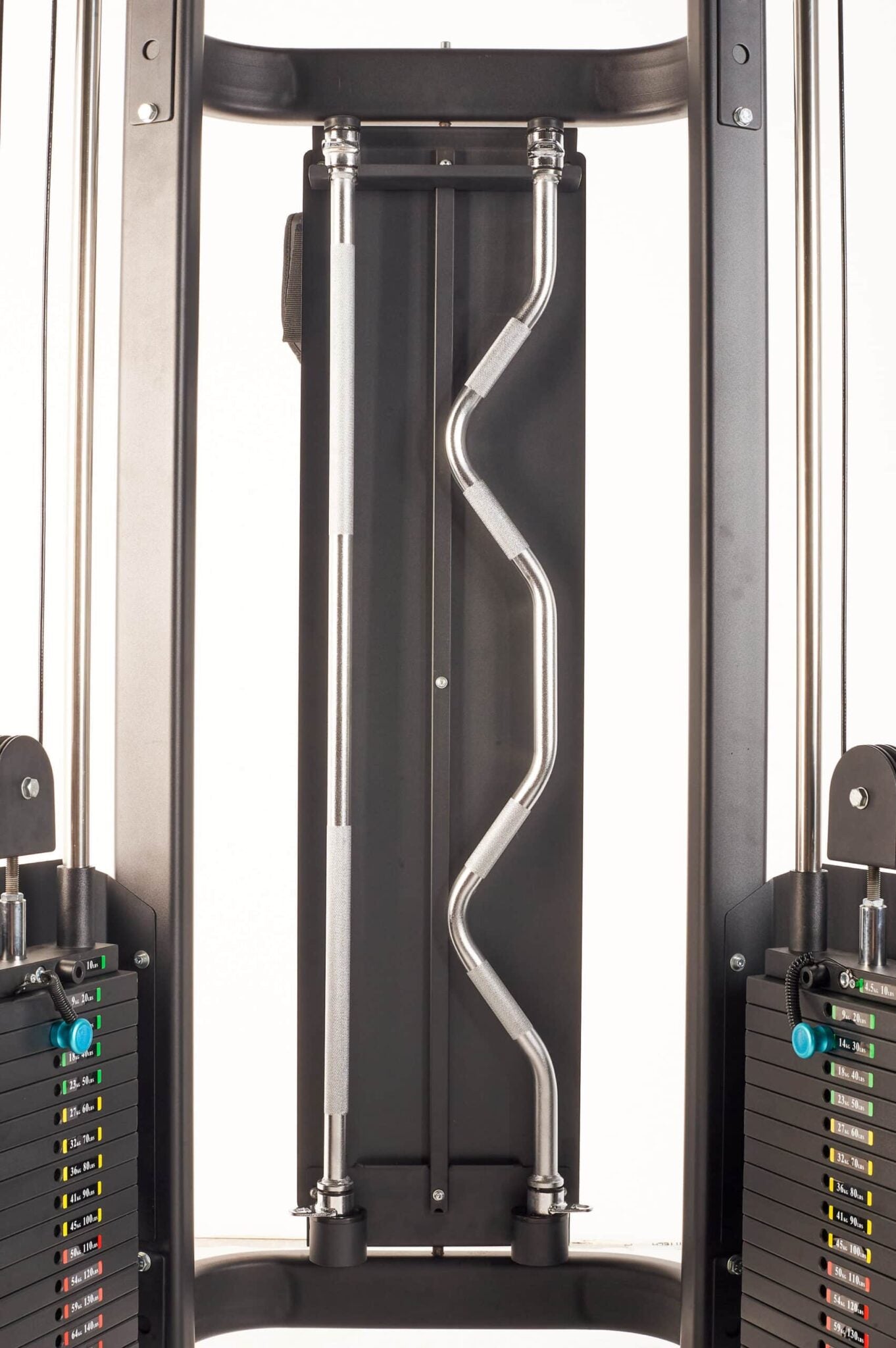 Multifunções Functional Trainer