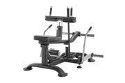 Dual Calf Raise