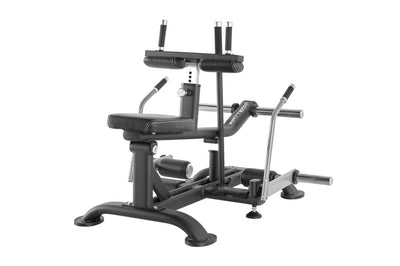 Dual Calf Raise