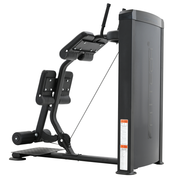 MÁQUINA DE MUSCULAÇÃO STANDING LEG CURL