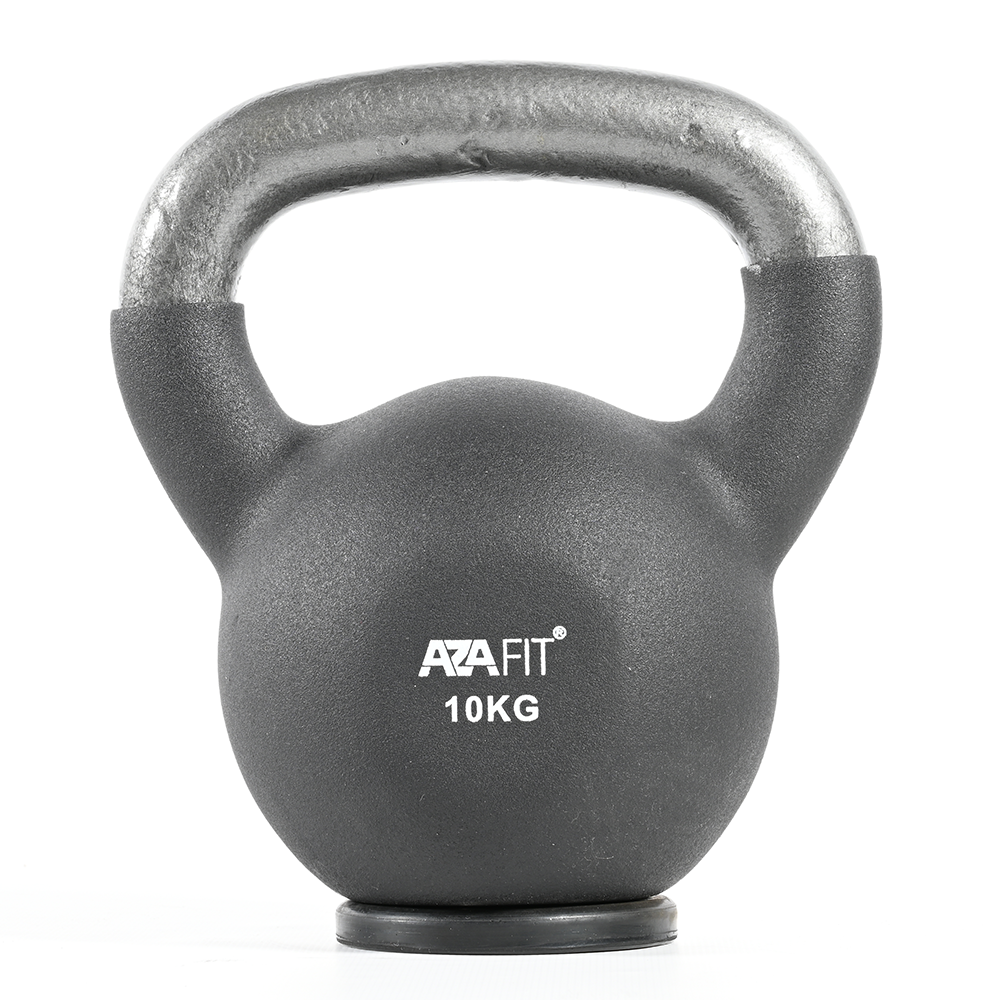 Kettlebells Preto
