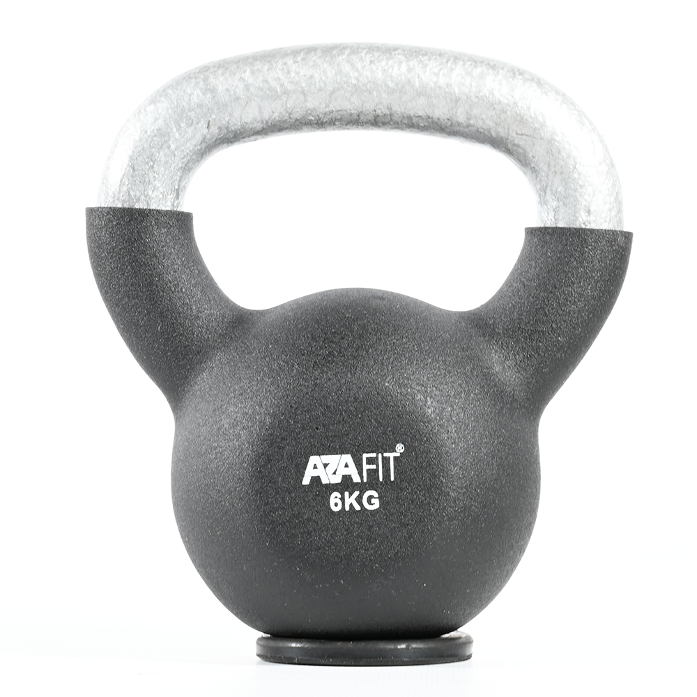 Kettlebells Preto